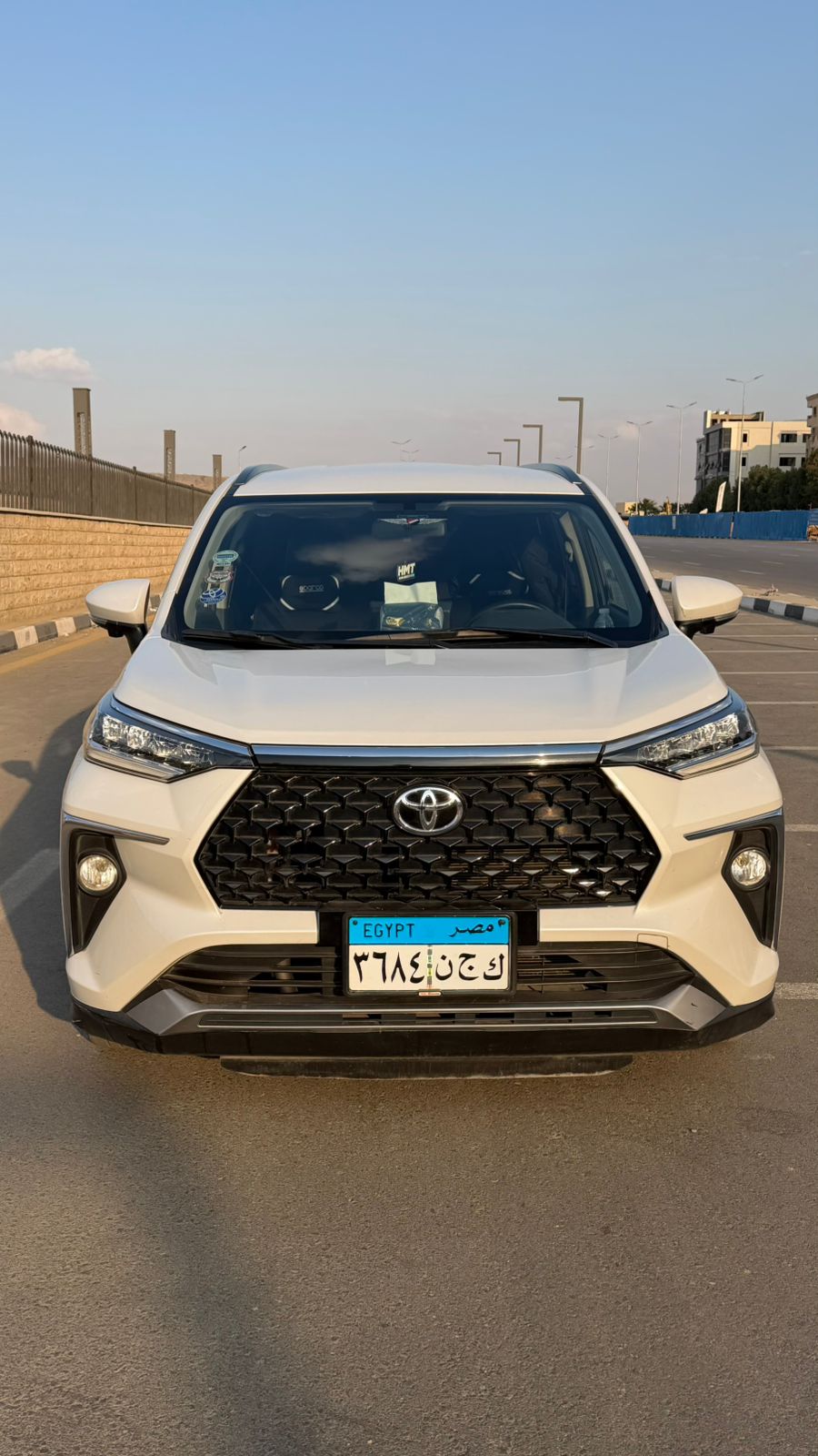 تيوتا راش 9