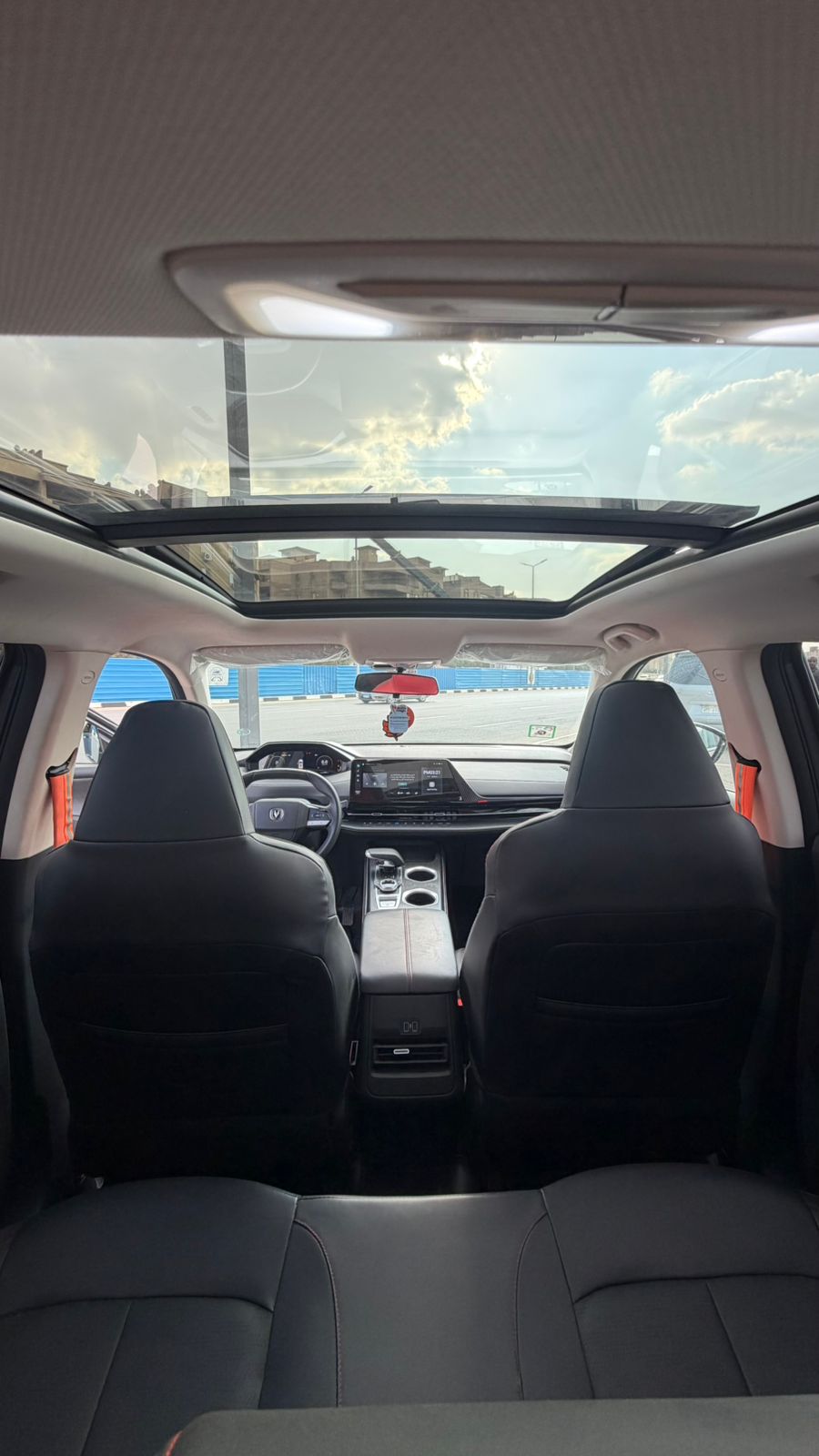 Changan 2