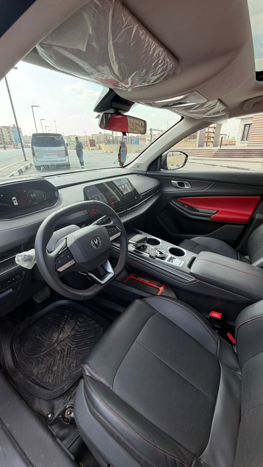 Changan 3