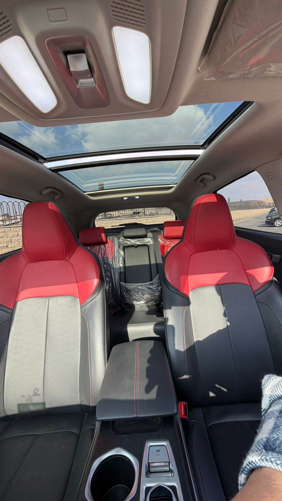 Changan 4
