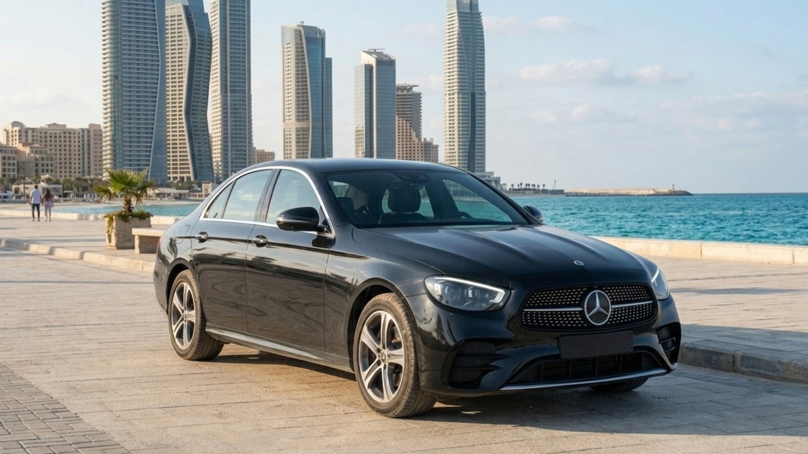 Mercedes-Benz E300
