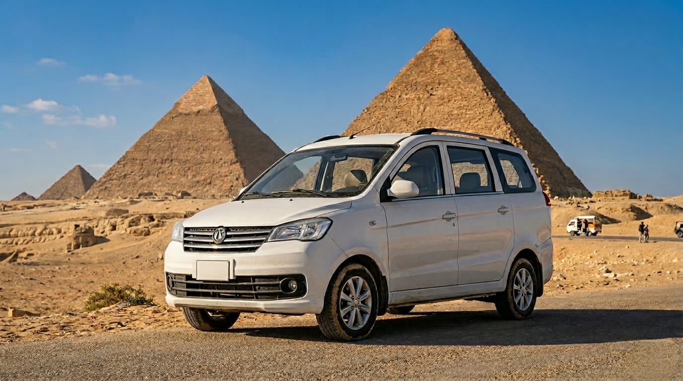 BAIC Glory