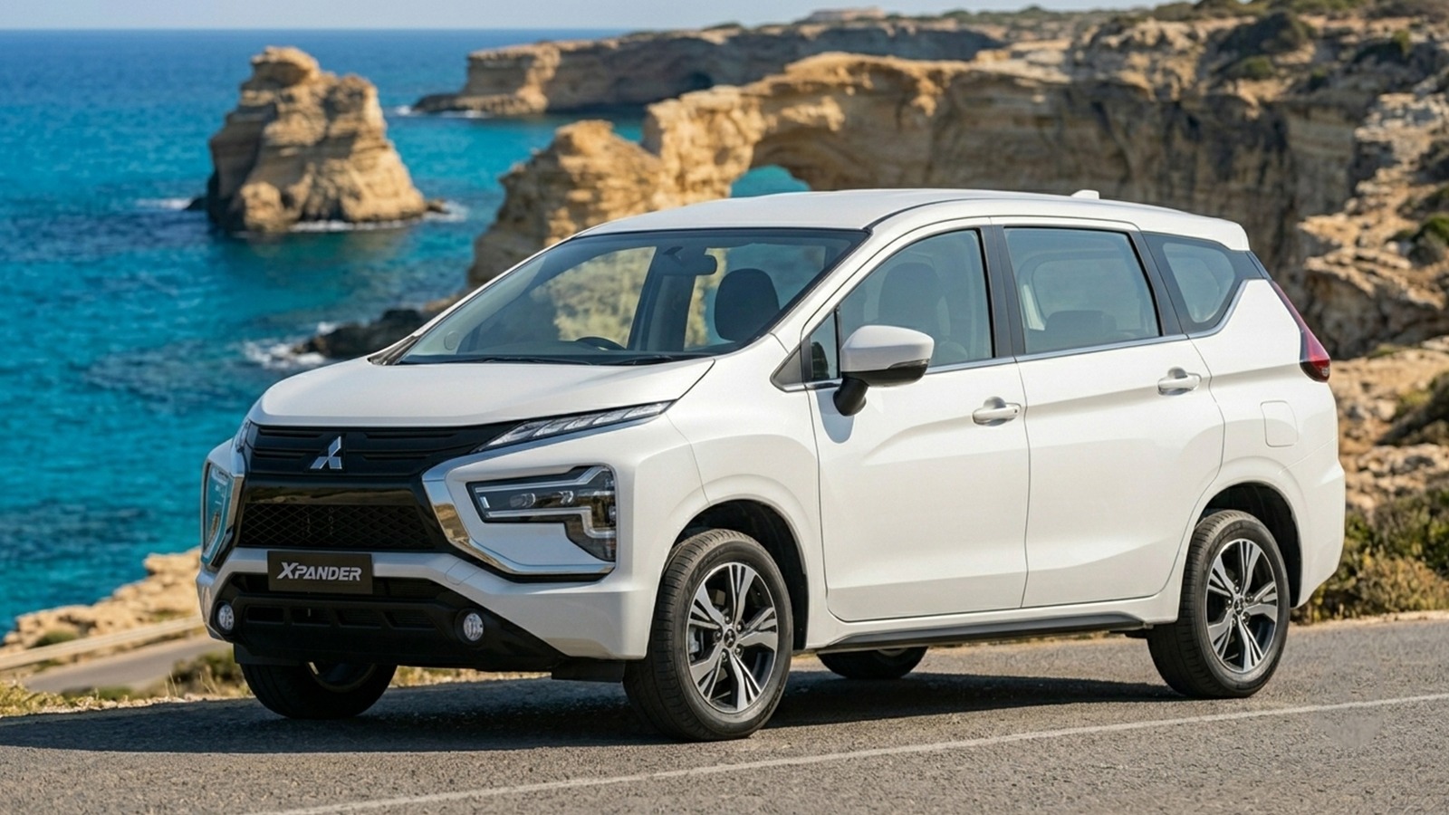 Mitsubishi Xpander