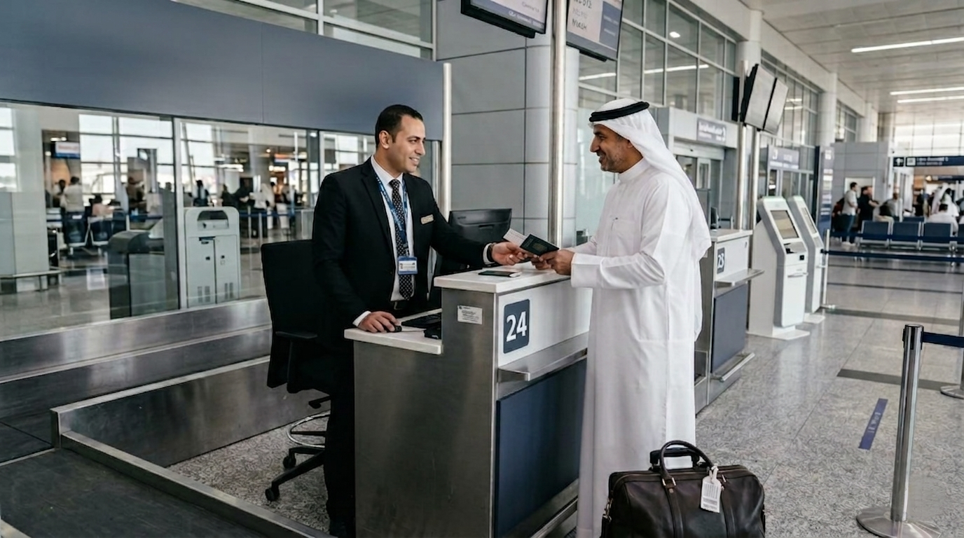 مسار سريع عادي